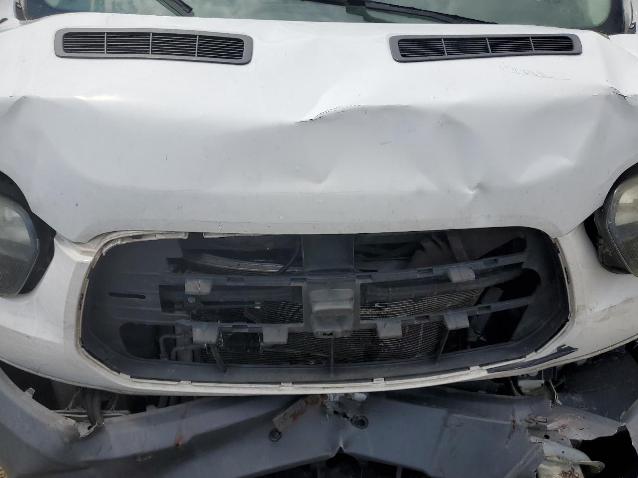 2017 Ford Transit T-350 VIN: 1FTBW2XM0HKA02925 Lot: 64461725