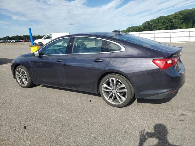  CHEVROLET MALIBU 2023 Czarny