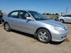 2004 HONDA CIVIC SI   for sale at Copart AB - CALGARY