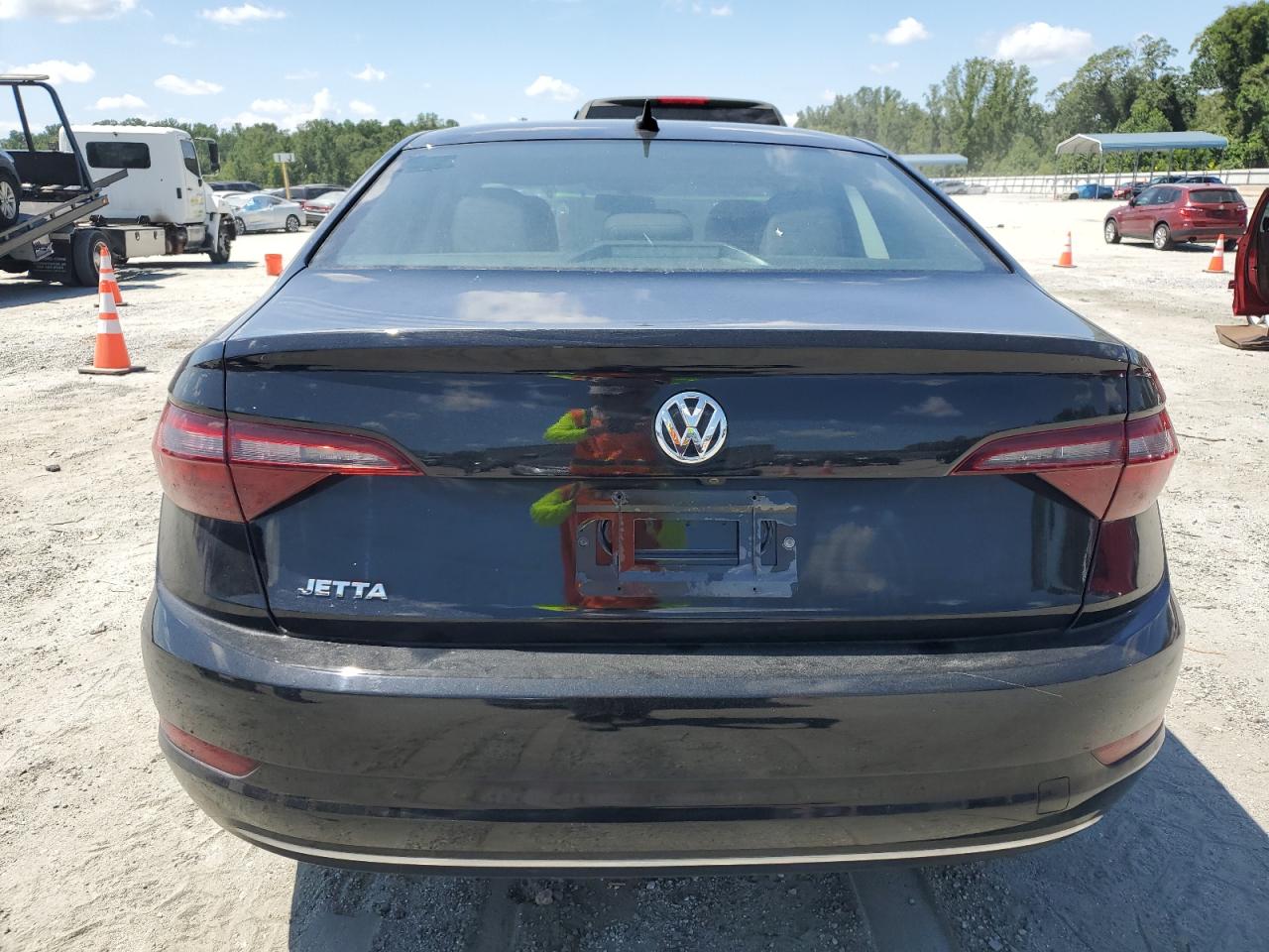 2021 Volkswagen Jetta S VIN: 3VWC57BU1MM036559 Lot: 65581975