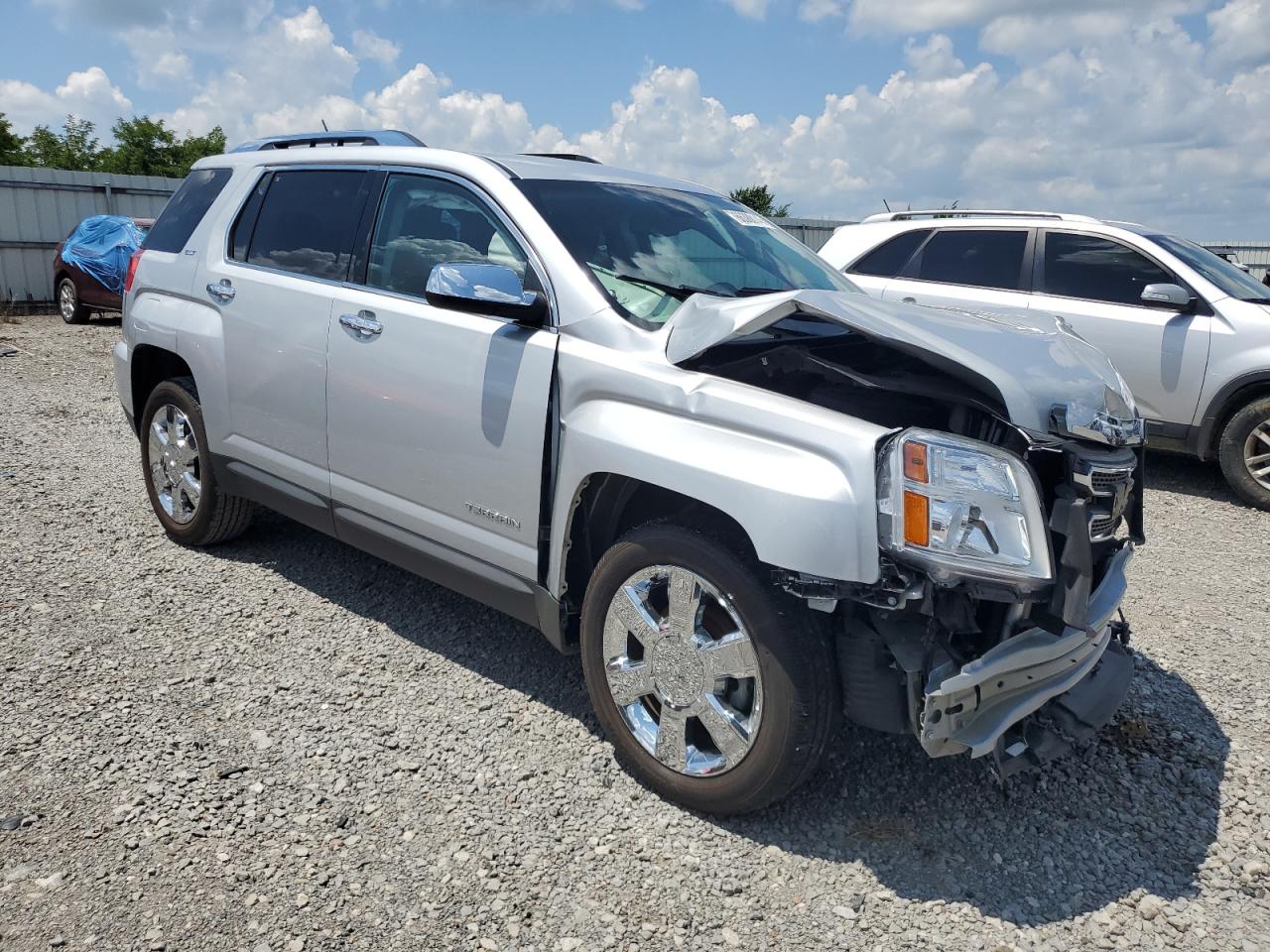 2gkflpe30g6280585 2GKFLPE30G6280585 2016 GMC Terrain Slt