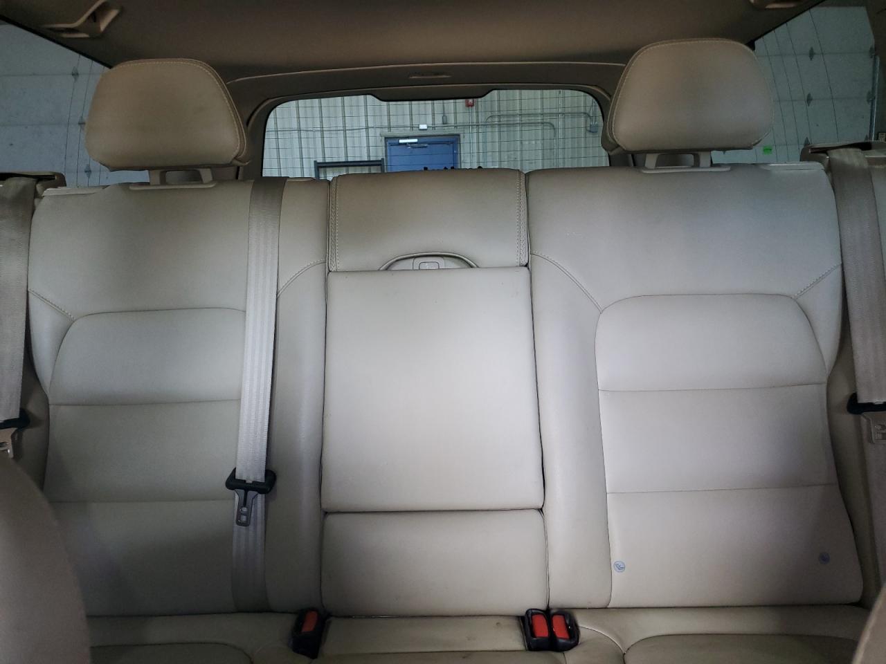 2015 Volvo Xc70 T6 Premier VIN: YV4902NK8F1217874 Lot: 62886565