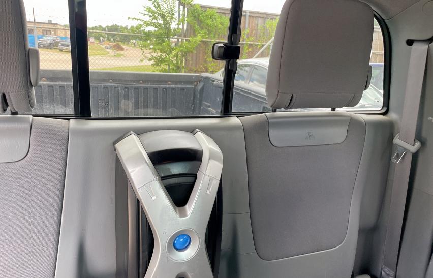 2009 TOYOTA TACOMA ACCESS CAB  