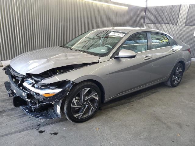 HYUNDAI ELANTRA – zdjęcie z aukcji, lot #64280345