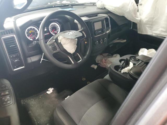  RAM 1500 2024 Srebrny