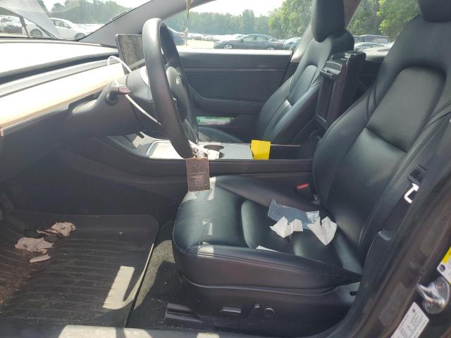  TESLA MODEL 3 2021 Szary
