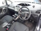 2010 TOYOTA VERSO TR V for sale at Copart EAST KILBRIDE
