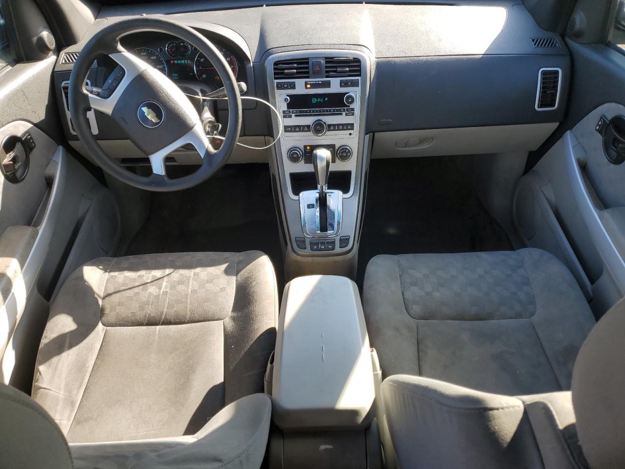 2008 Chevrolet Equinox Ls VIN: 2CNDL13F086054069 Lot: 60613265