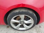 2016 VAUXHALL ASTRA GTC for sale at Copart YORK