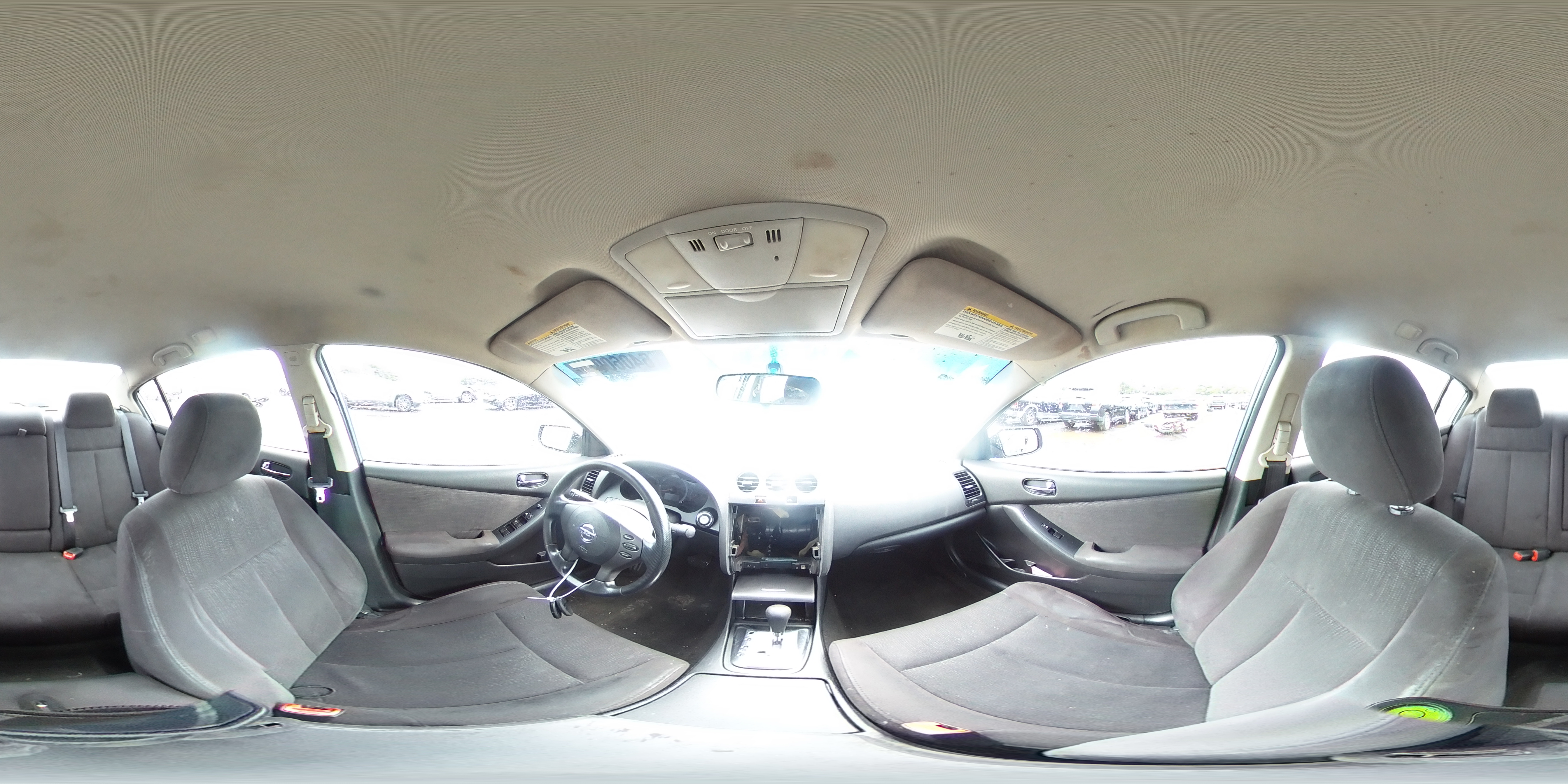 2012 Nissan Altima Base VIN: 1N4AL2AP9CC168067 Lot: 64060035