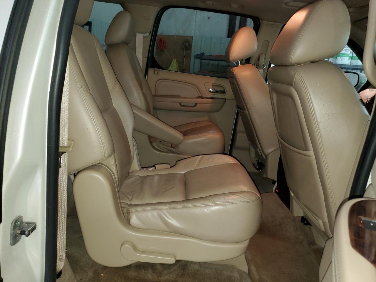 2011 Cadillac Escalade Esv Premium VIN: 1GYS4JEF0BR249939 Lot: 63583015