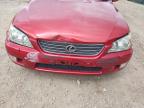 1999 LEXUS IS200 SE A for sale at Copart COLCHESTER