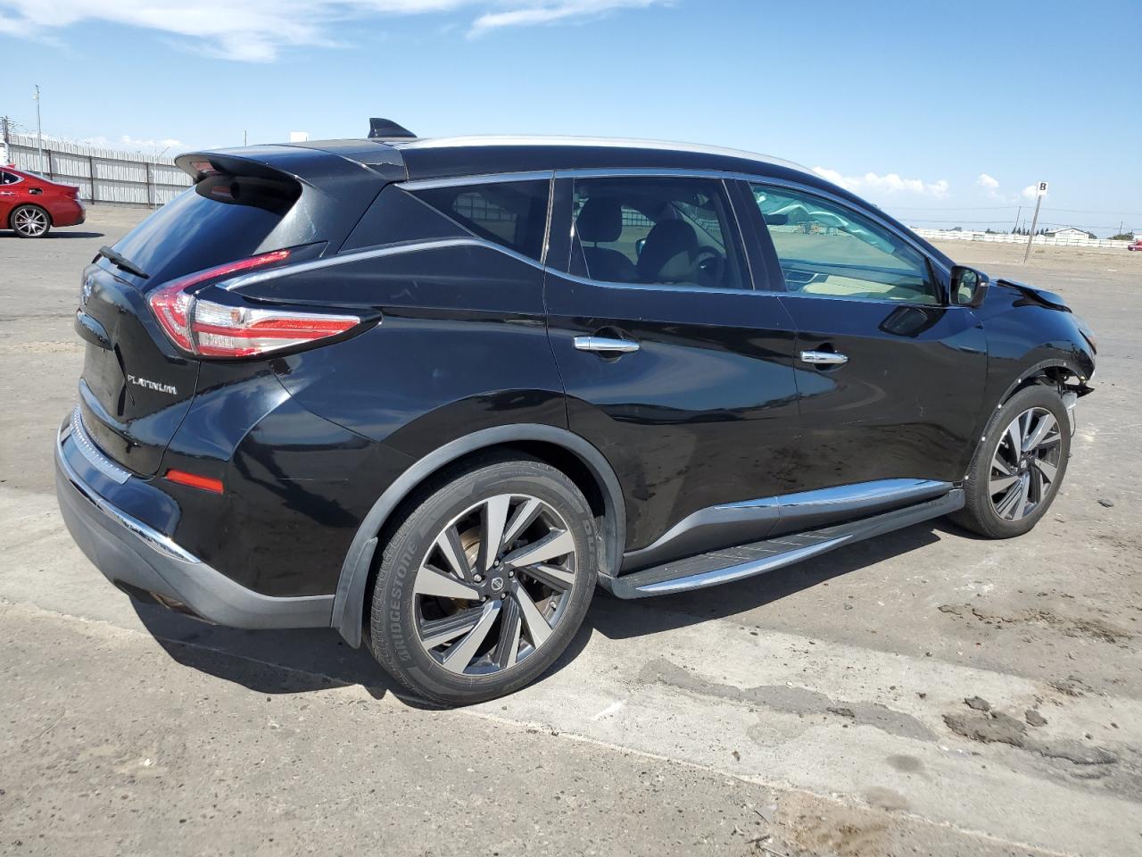 2018 Nissan Murano S VIN: 5N1AZ2MG6JN179254 Lot: 66860785