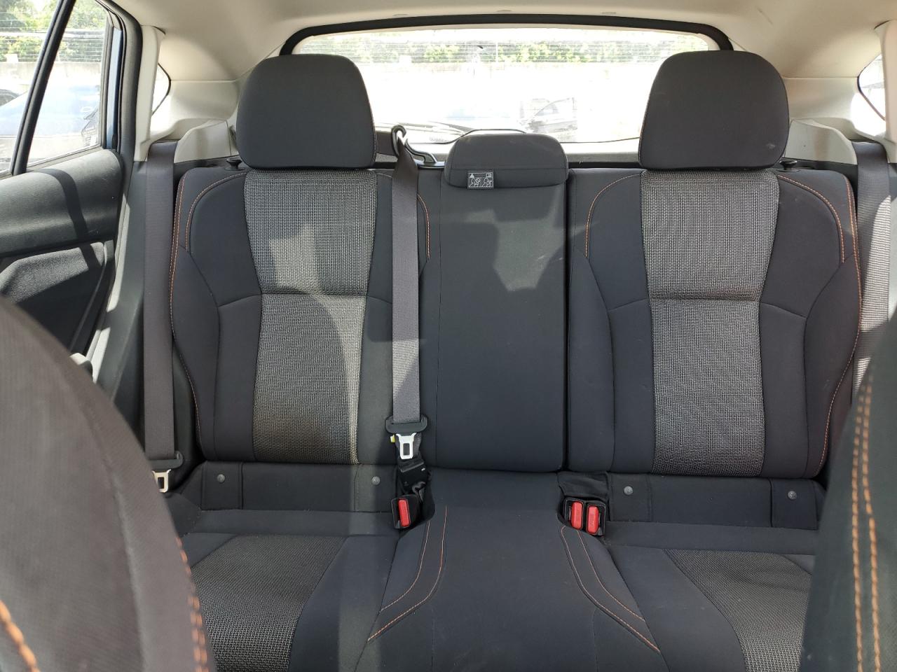2021 Subaru Crosstrek Premium VIN: JF2GTAPC3MH361209 Lot: 64228025