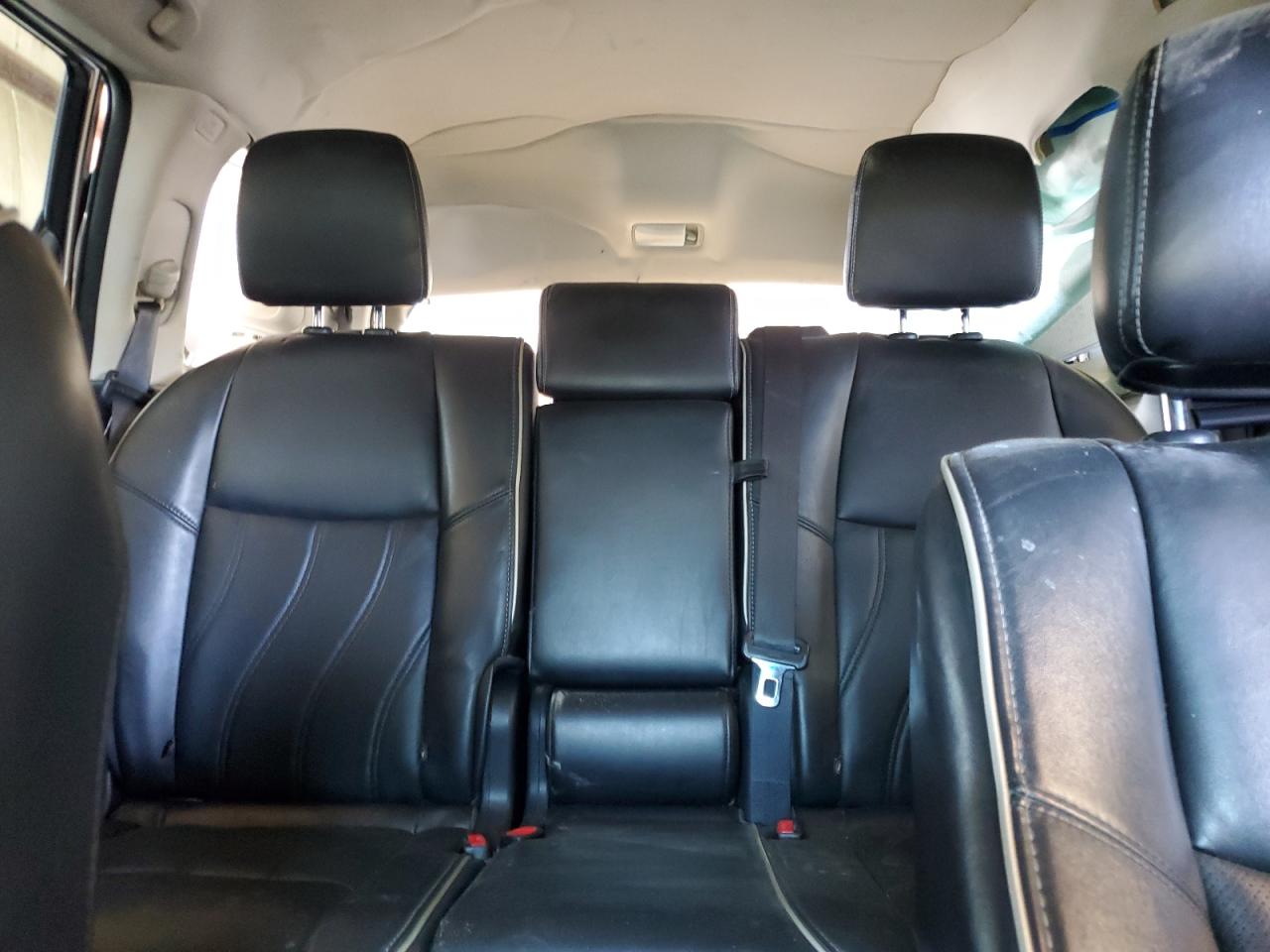 2018 Infiniti Qx60 VIN: 5N1DL0MN3JC528044 Lot: 66731245