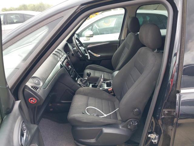 2014 FORD GALAXY TIT