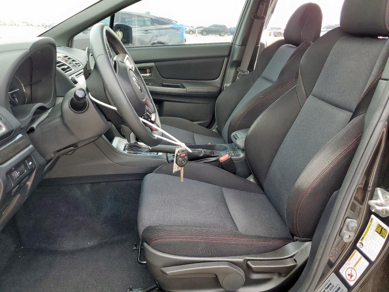 2016 Subaru Wrx Premium VIN: JF1VA1E68G8823265 Lot: 64818205
