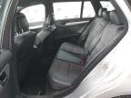 2011 MERCEDES BENZ C250 SPORT for sale at Copart EAST KILBRIDE