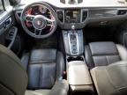2015 PORSCHE MACAN S   for sale at Copart AB - CALGARY