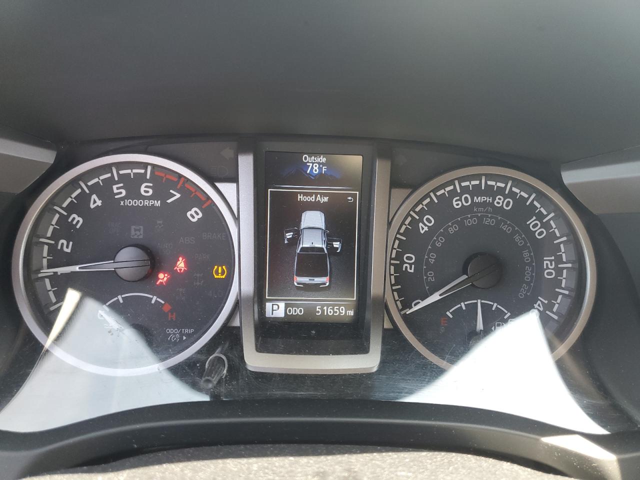 2022 Toyota Tacoma Double Cab VIN: 3TMGZ5AN6NM494218 Lot: 64678695