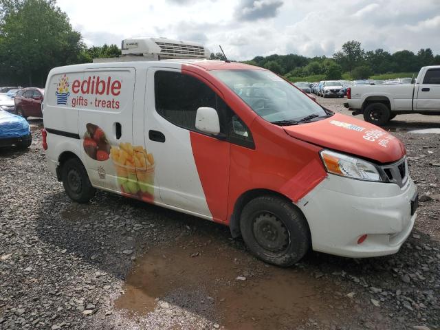 2019 NISSAN NV200 2.5S - TRUCKS REFRIGERATED DELIVERY VAN