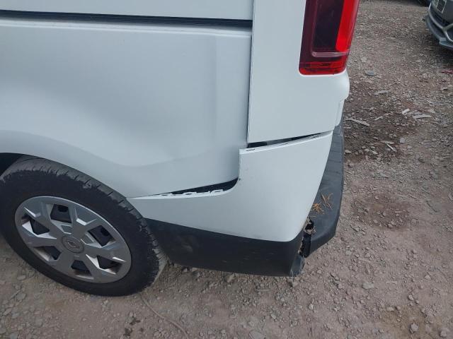 2024 RENAULT TRAFIC SL30 BLUE DCI 130 ADVANCE VAN