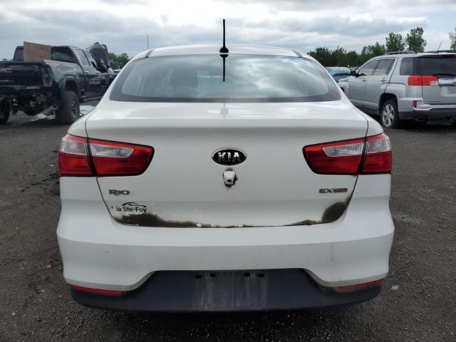 2017 KIA RIO EX  