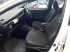 2017 TOYOTA AURIS ACTI for sale at Copart SANDY