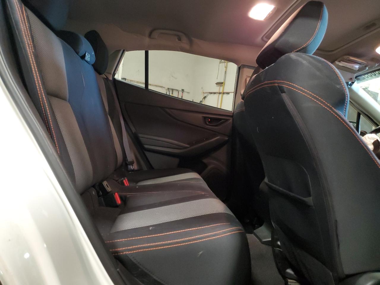 2021 Subaru Crosstrek Premium VIN: JF2GTAEC2MH336126 Lot: 63059255