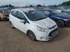 2013 FORD B-MAX TITA for sale at Copart ROCHFORD