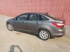 2013 FORD FOCUS SE   for sale at Copart ON - LONDON