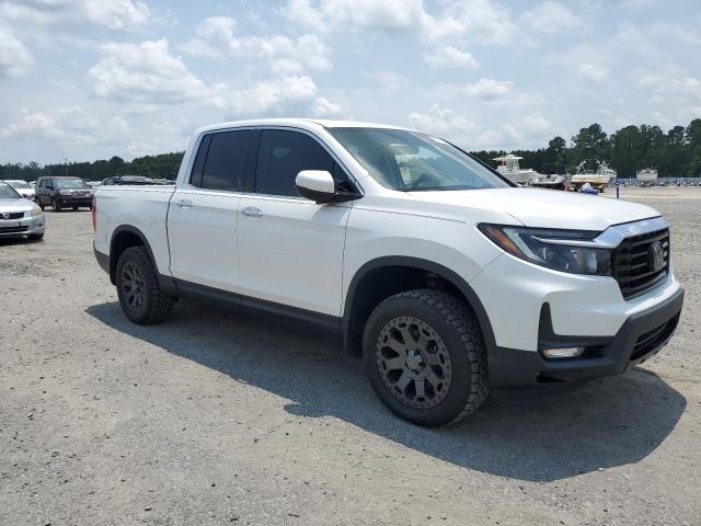  HONDA RIDGELINE 2023 Biały