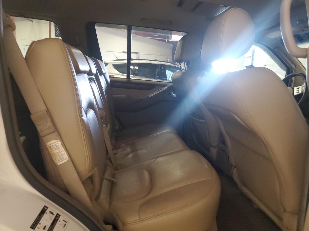 2009 Nissan Pathfinder S VIN: 5N1AR18B99C605972 Lot: 64962175