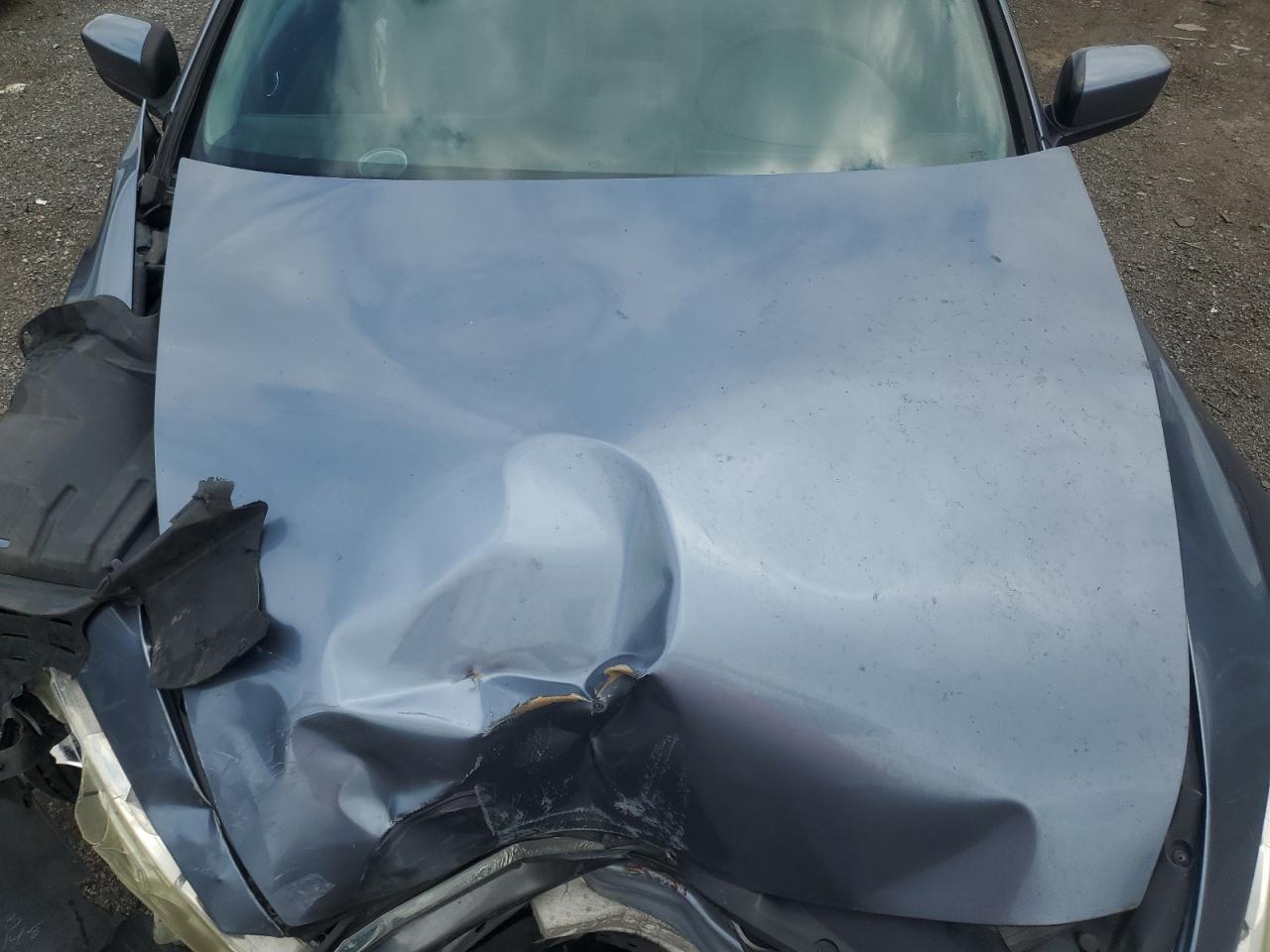 2007 Honda Accord Se VIN: 1HGCM56317A134800 Lot: 64574095