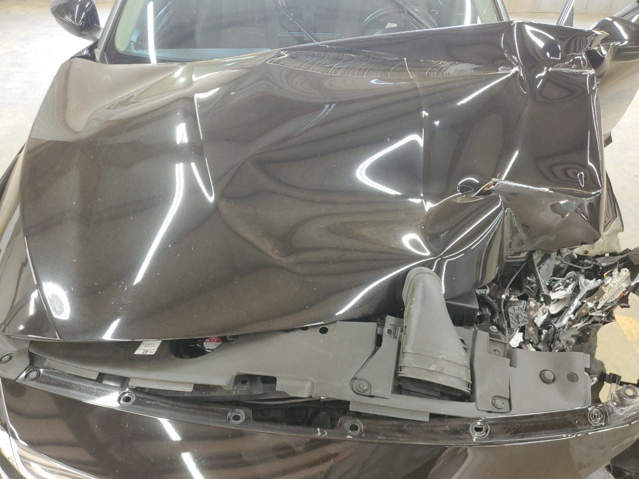 2022 Honda Accord Exl VIN: 1HGCV1F56NA045647 Lot: 63907345