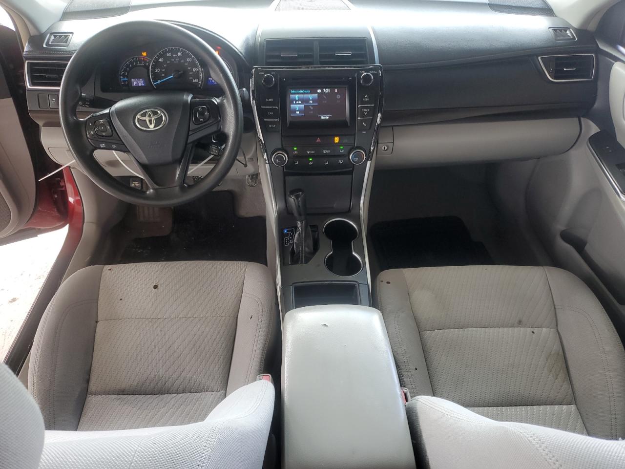 2015 Toyota Camry Le VIN: 4T1BF1FK1FU931948 Lot: 65390965