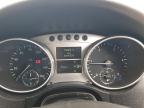 2008 MERCEDES BENZ ML 320 CDI for sale at Copart WHITBURN