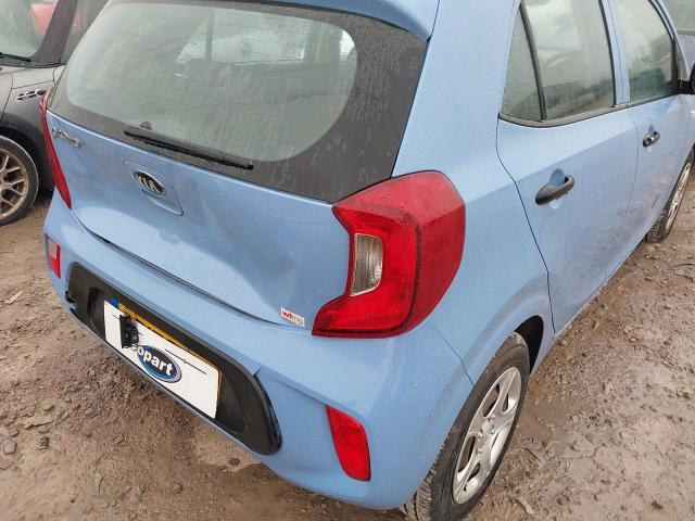 2017 KIA PICANTO 1