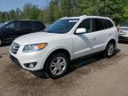 2012 HYUNDAI SANTA FE GLS   for sale at Copart ON - COOKSTOWN