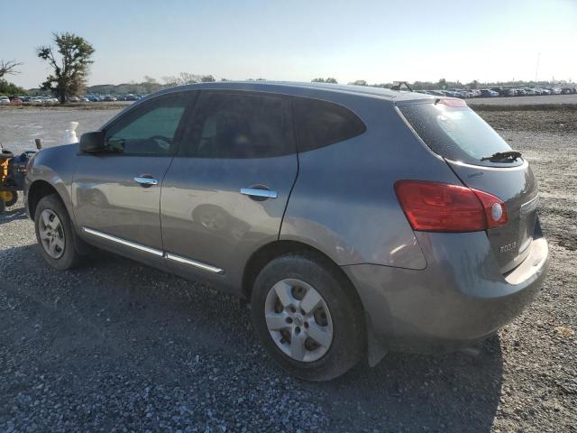  NISSAN ROGUE 2014 Beżowy