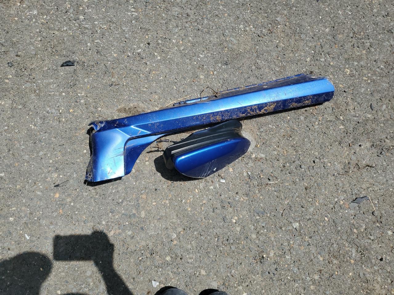 2020 Honda Civic Exl VIN: SHHFK7H87LU214527 Lot: 64246535