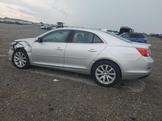  CHEVROLET MALIBU 2015 Srebrny