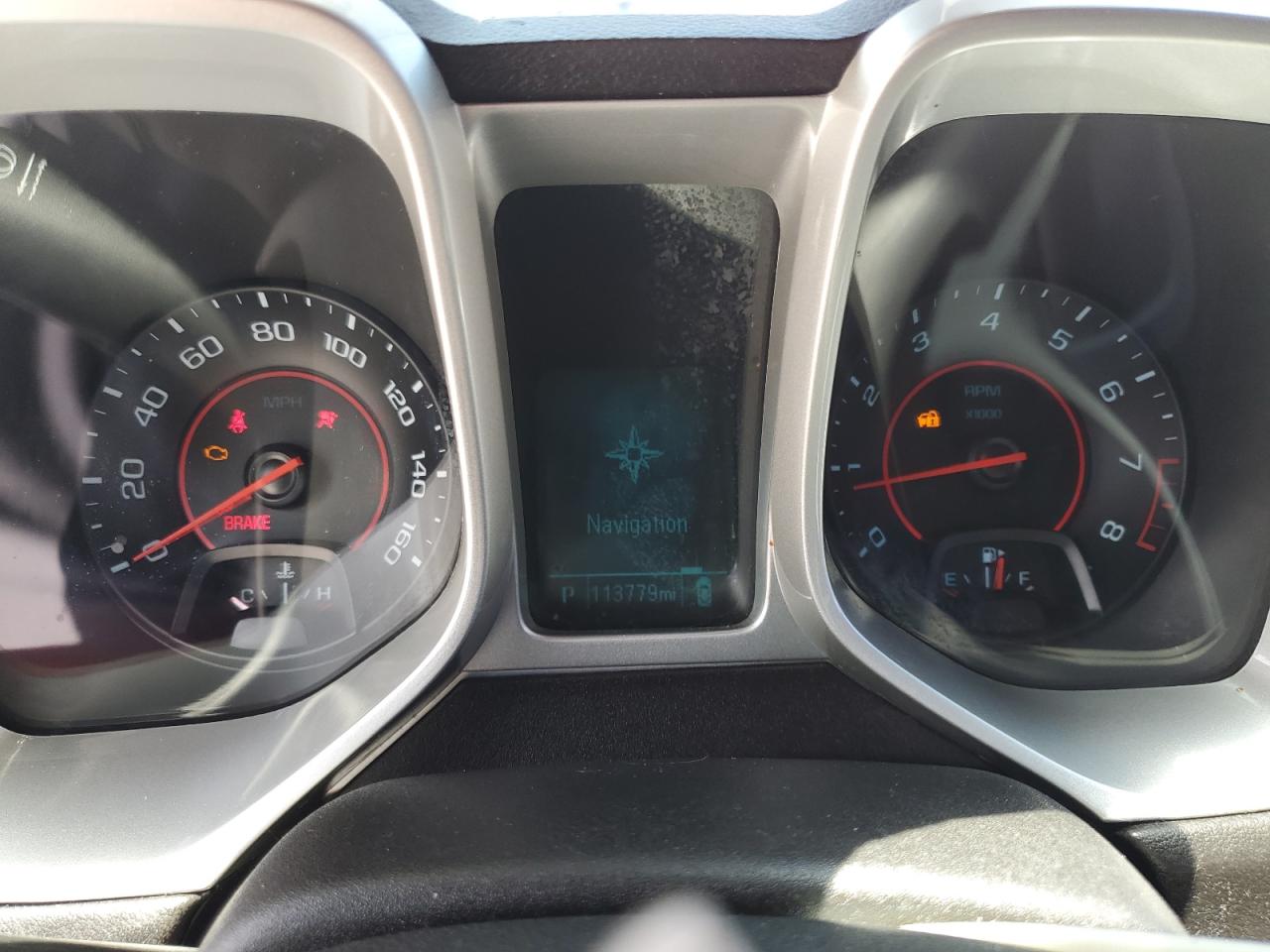 2012 Chevrolet Camaro Lt VIN: 2G1FC1E32C9129080 Lot: 65045545
