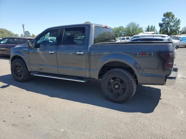  FORD F-150 2019 Szary