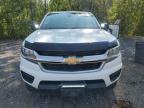 2018 CHEVROLET COLORADO    for sale at Copart ON - COOKSTOWN