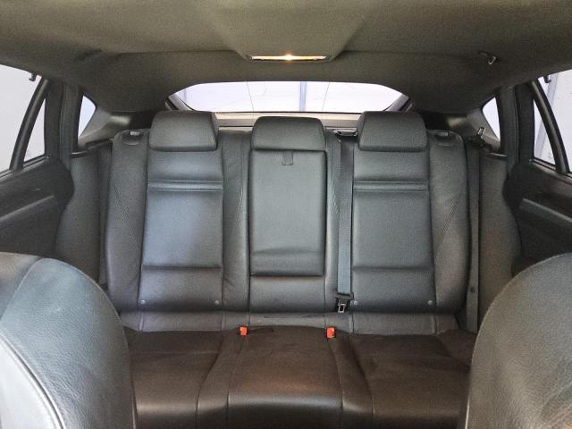 2014 BMW X6 XDRIVE35I  
