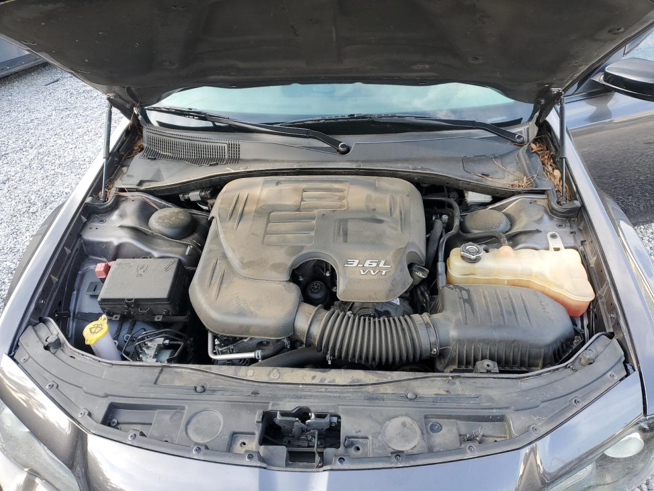 2018 Chrysler 300 Touring VIN: 2C3CCAAG0JH308535 Lot: 66120445