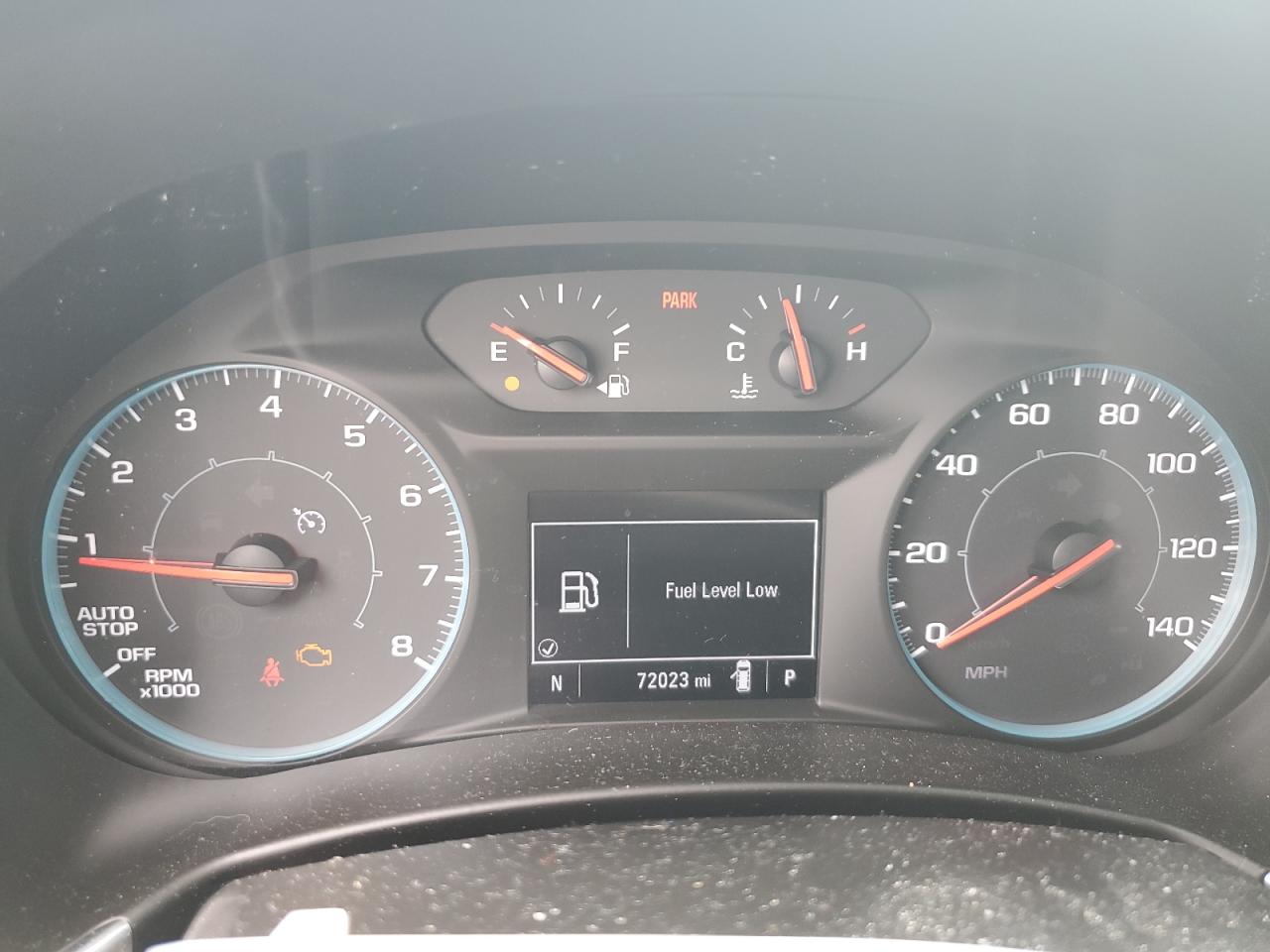 2020 Chevrolet Equinox Ls VIN: 2GNAXSEV9L6177326 Lot: 65362985