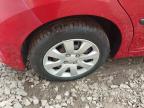 2006 PEUGEOT 207 S for sale at Copart WISBECH