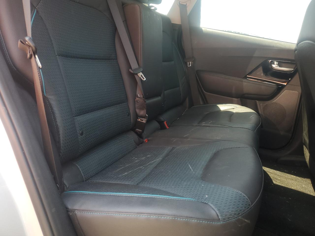 2021 Kia Niro Ex Premium VIN: KNDCE3LG4M5104217 Lot: 65675025